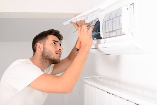 Middleton, ID Airduct Cleaning Company