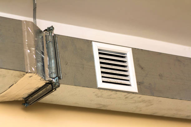 Ductwork Cleaning Services in Middleton, ID